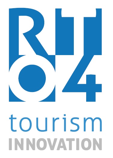 Regional Tourism Organization 4 Inc. logo